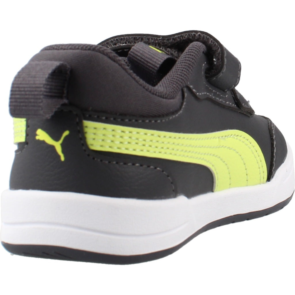 PUMA PUMA MULTIFLEX  SL INF en color GRIS  (3)