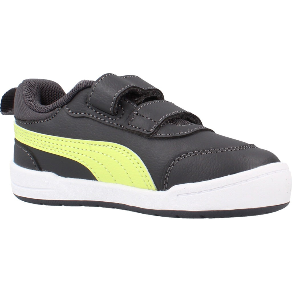 PUMA PUMA MULTIFLEX  SL INF en color GRIS  (5)