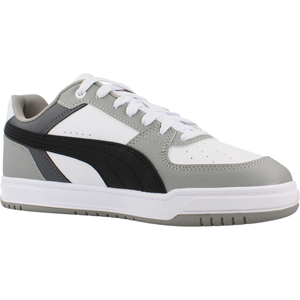 PUMA PUMA CATCH SD JR en color GRIS  (5)