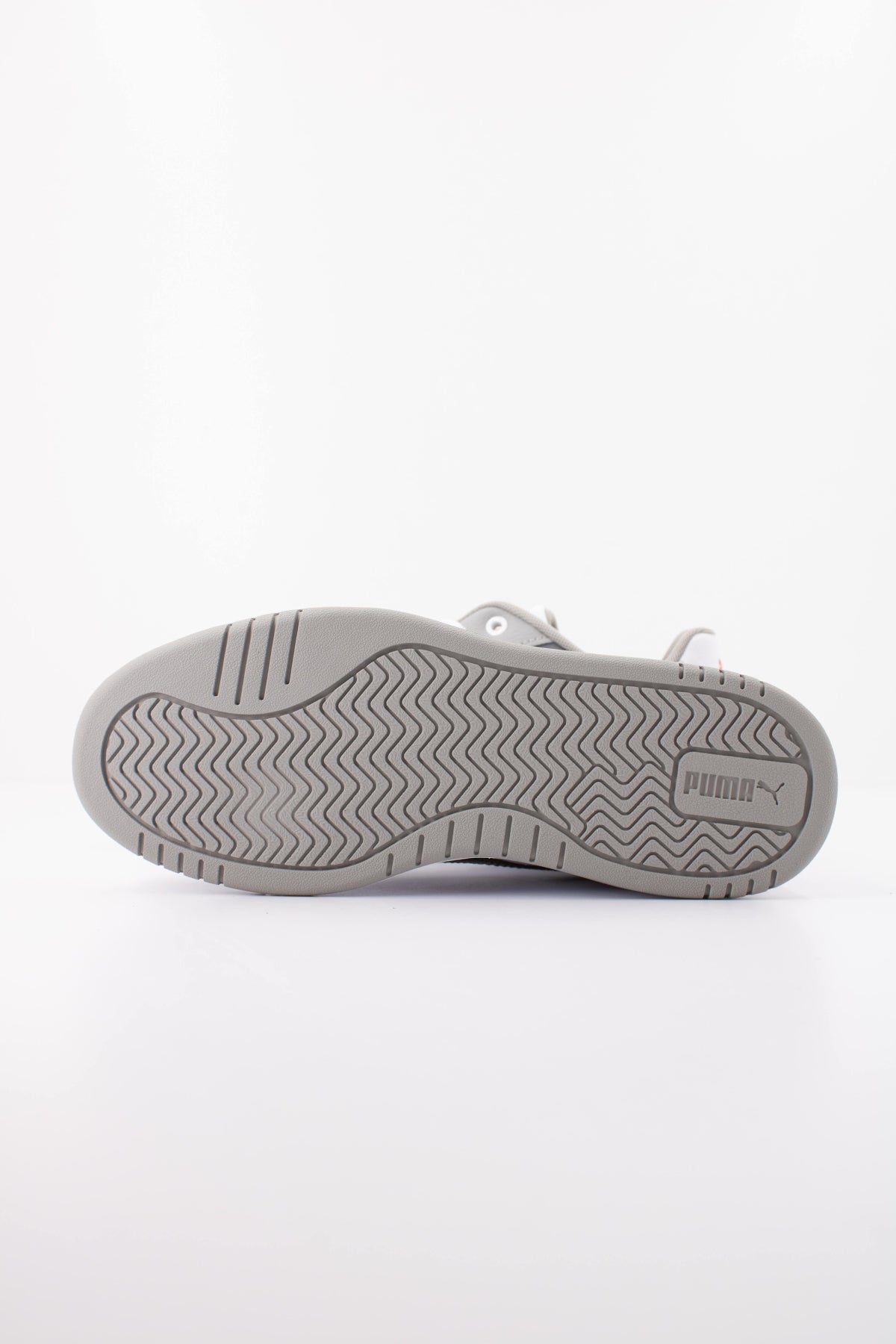 PUMA PUMA CATCH SD JR en color GRIS  (5)