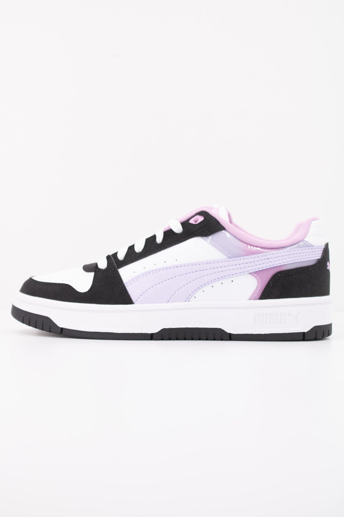 PUMA REBOUND SLAM LO FADE en color MULTICOLOR  (1)