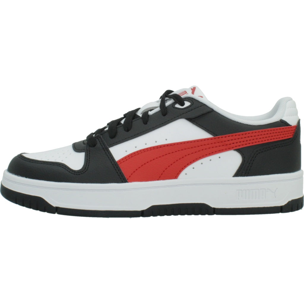 PUMA  en color NEGRO  (2)