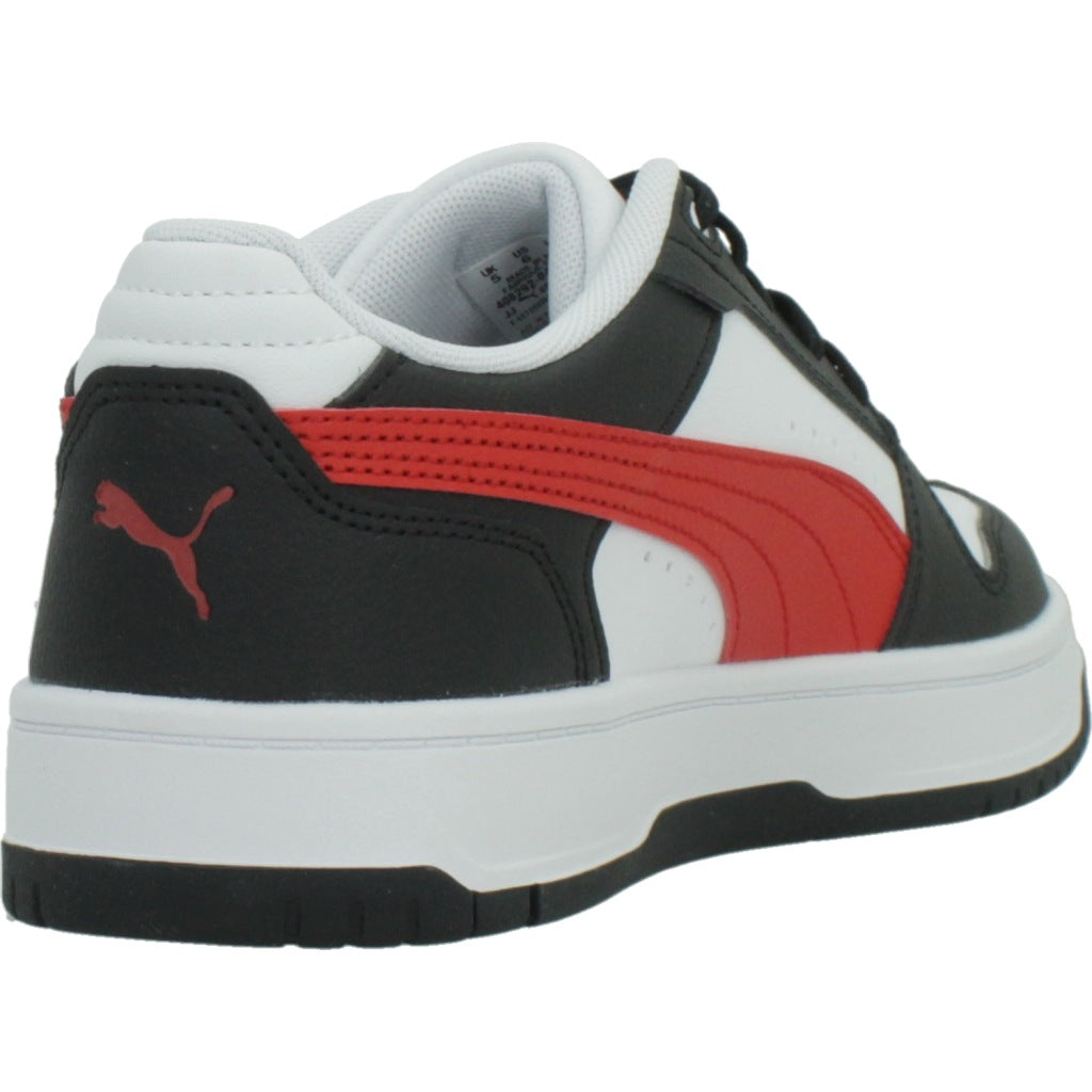 PUMA  en color NEGRO  (3)