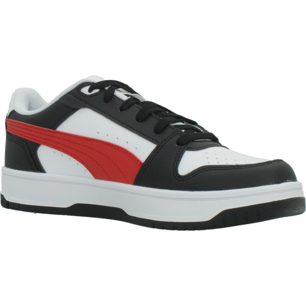 PUMA  en color NEGRO  (5)
