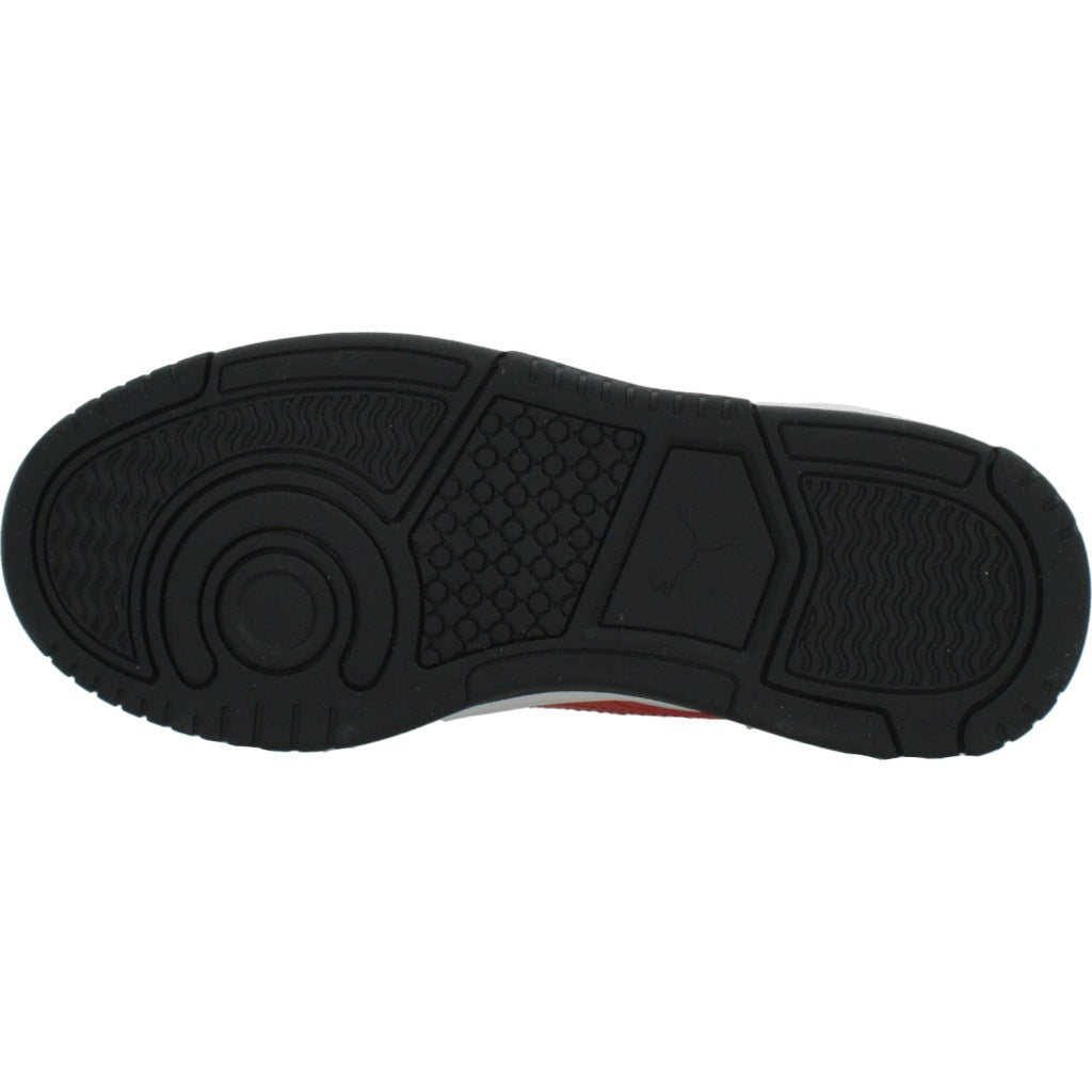 PUMA  en color NEGRO  (6)