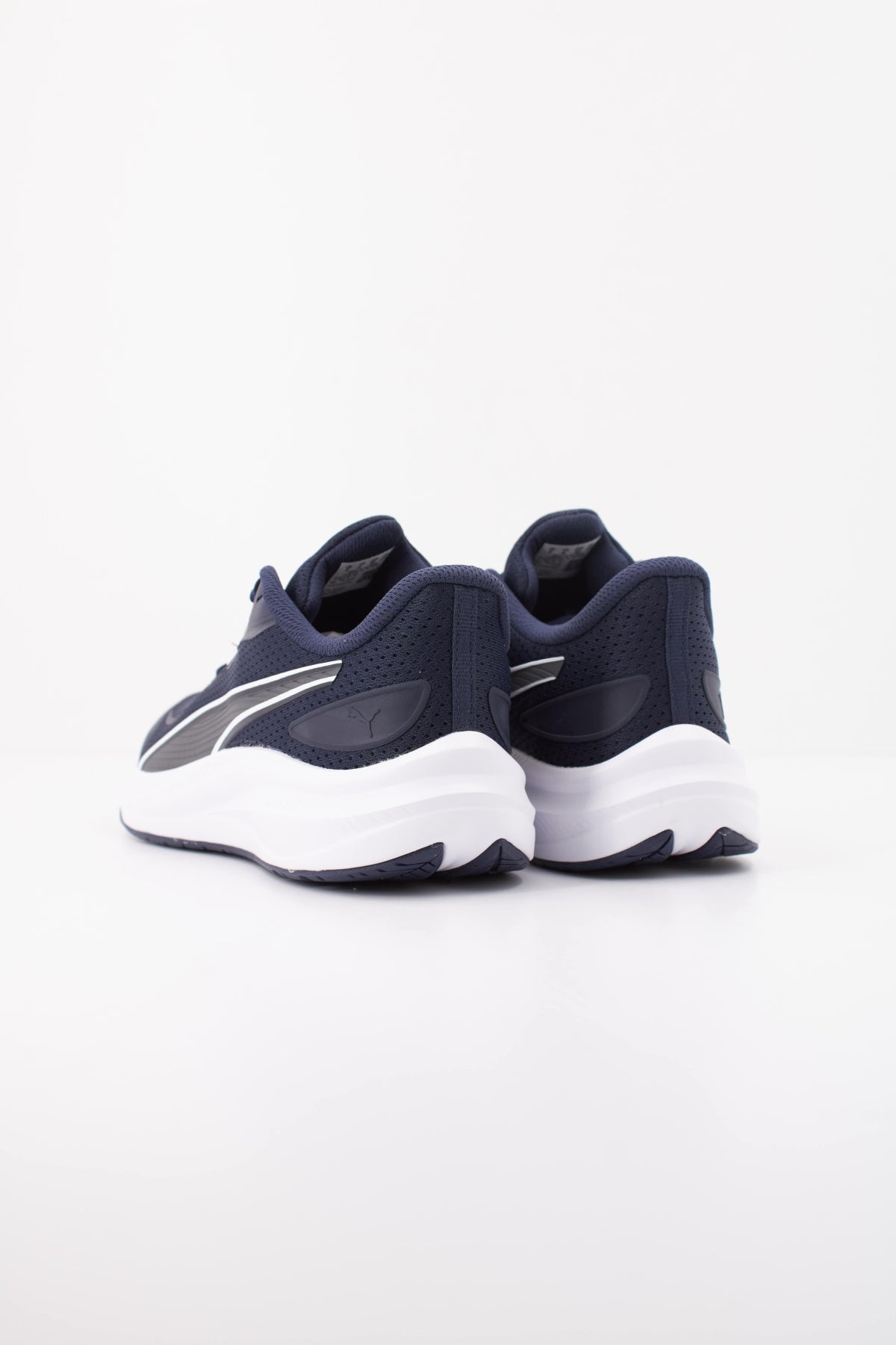 PUMA  en color AZUL  (4)