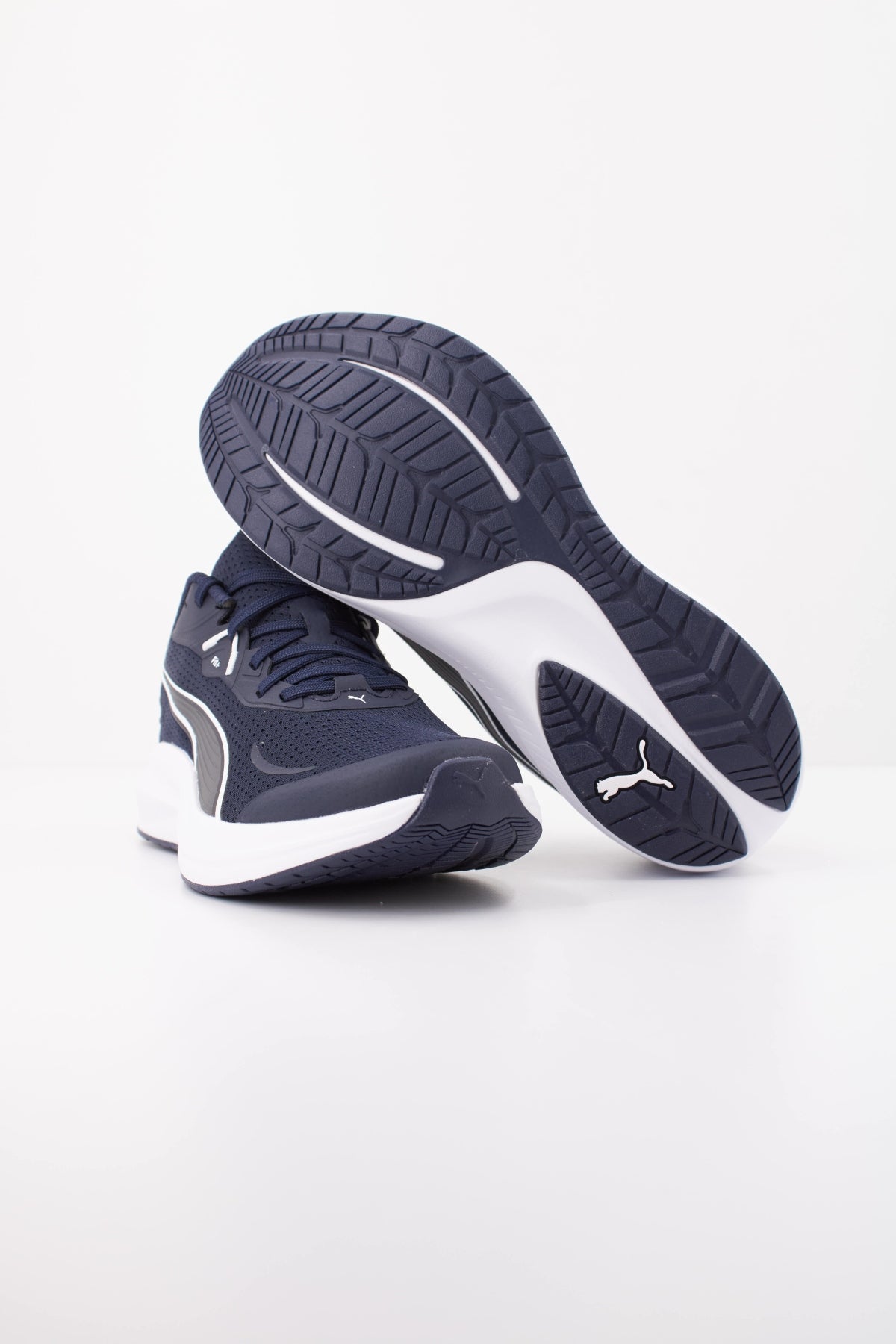 PUMA  en color AZUL  (5)