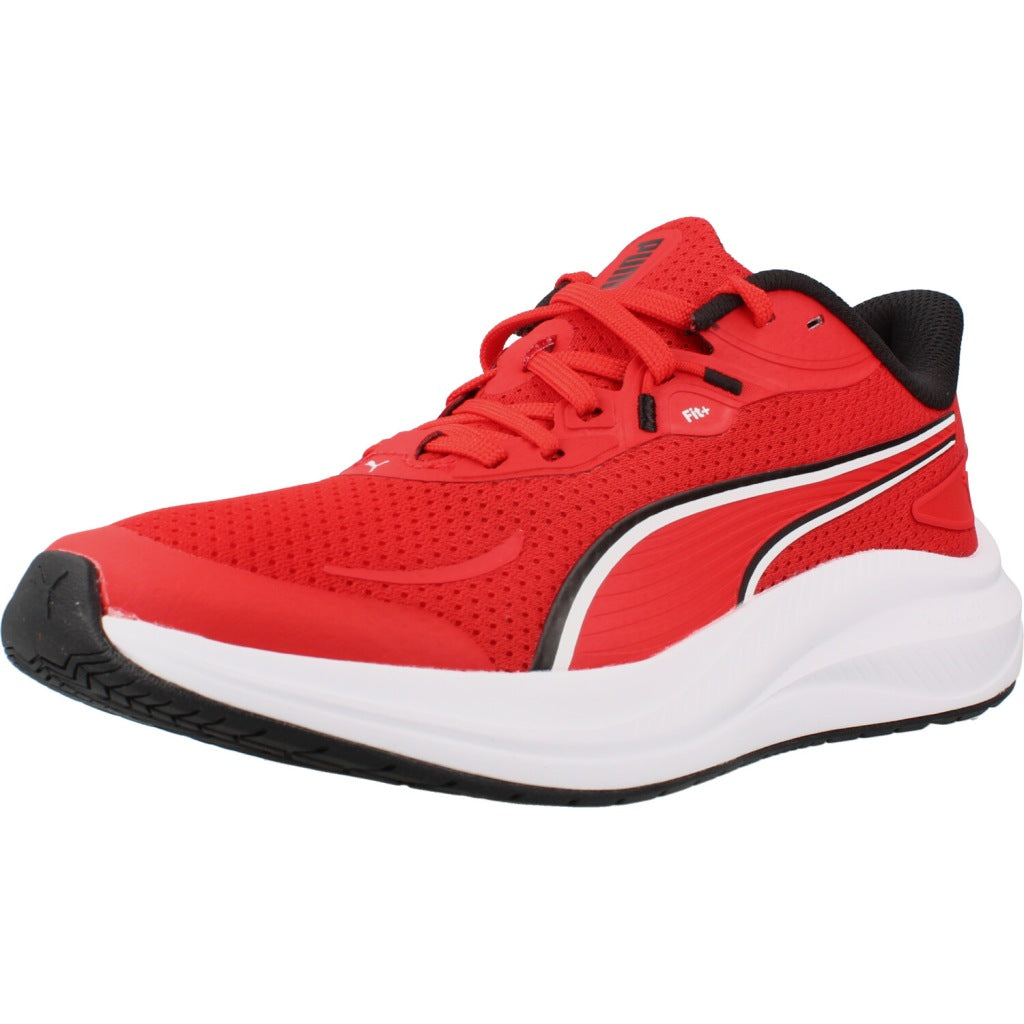 PUMA   en color ROJO  (1)