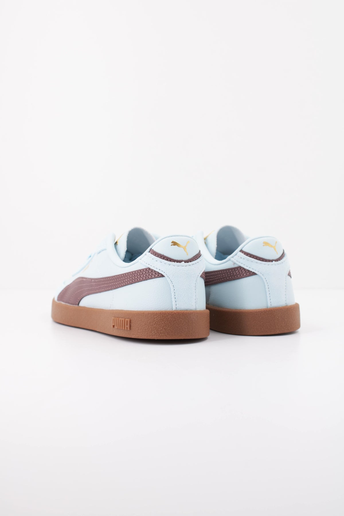PUMA   en color AZUL  (4)
