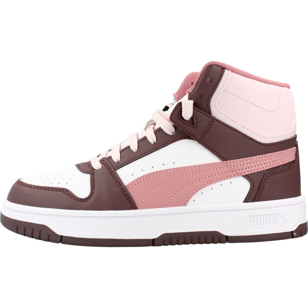 PUMA  en color ROSA  (2)