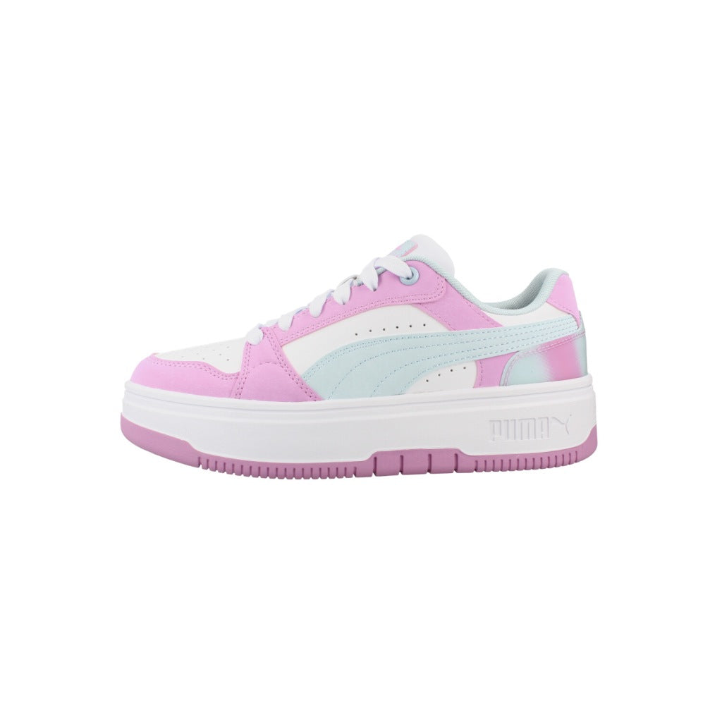 PUMA  en color MULTICOLOR  (2)