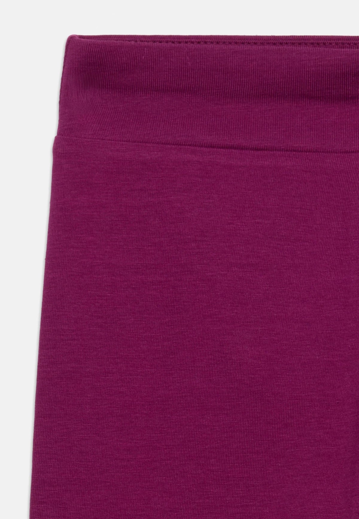 PUMA LOGO LEGGINGS G en color VIOLETA  (2)