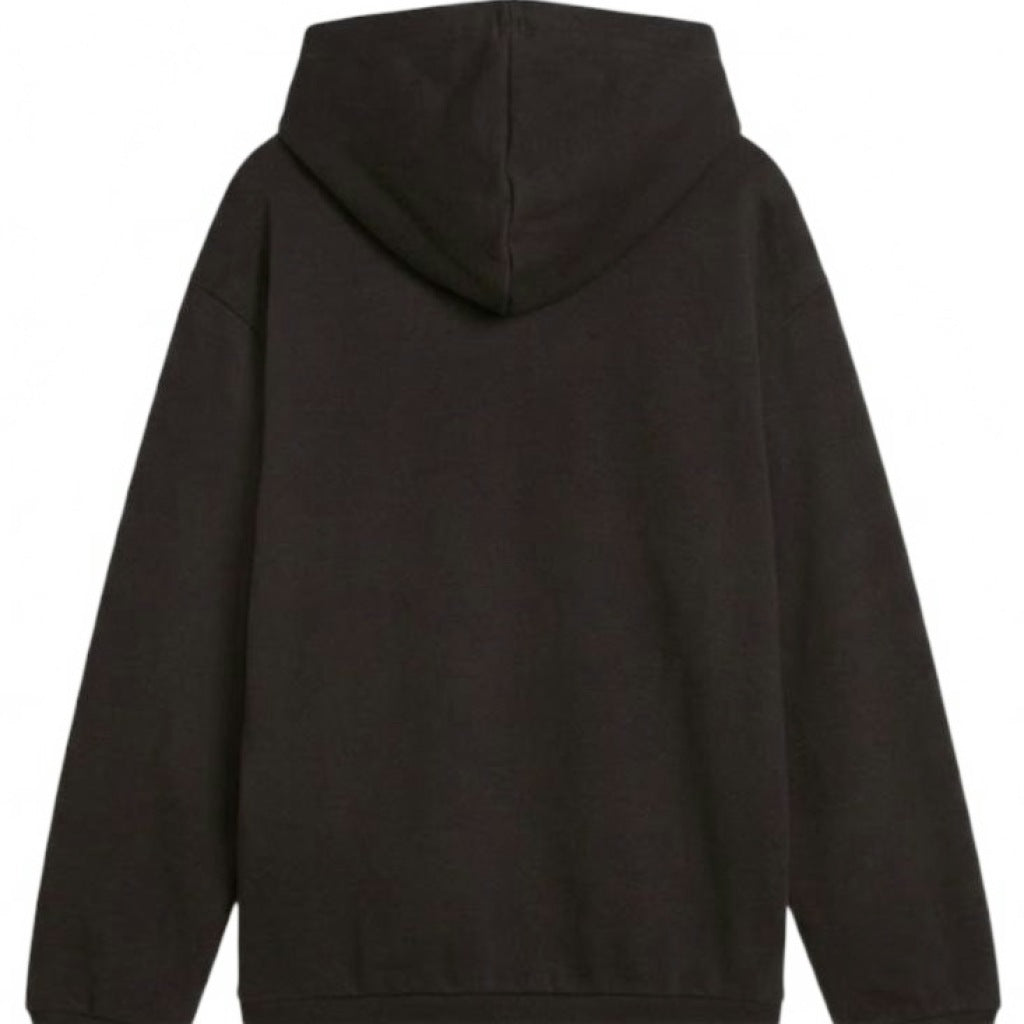 PUMA RELAXED HOODIE FL B en color   (5)
