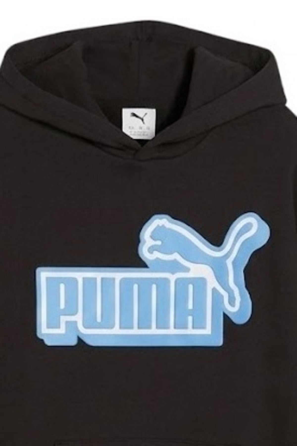 PUMA RELAXED HOODIE FL B en color   (3)