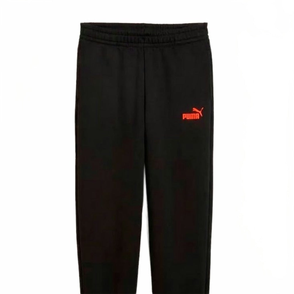 PUMA RAND SWEATPANTS FL B en color   (4)