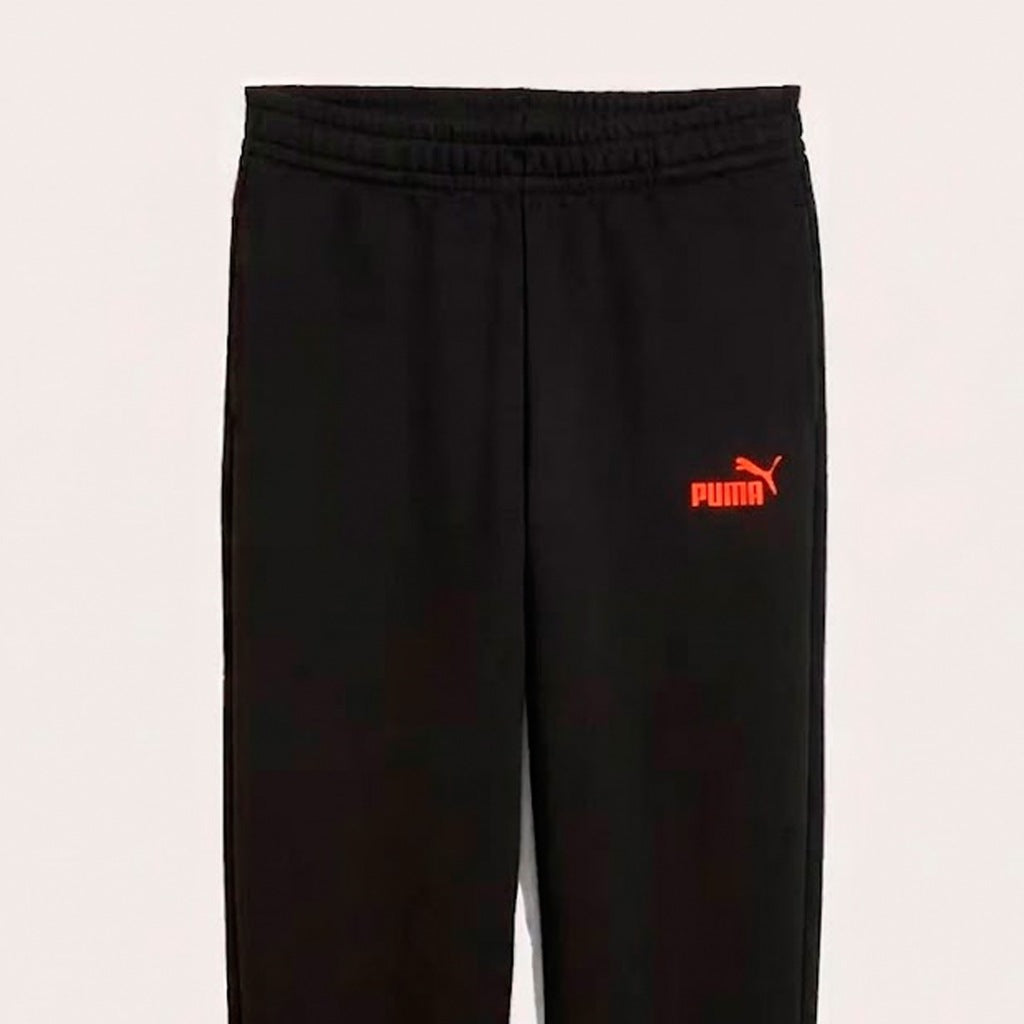 PUMA RAND SWEATPANTS FL B en color   (5)
