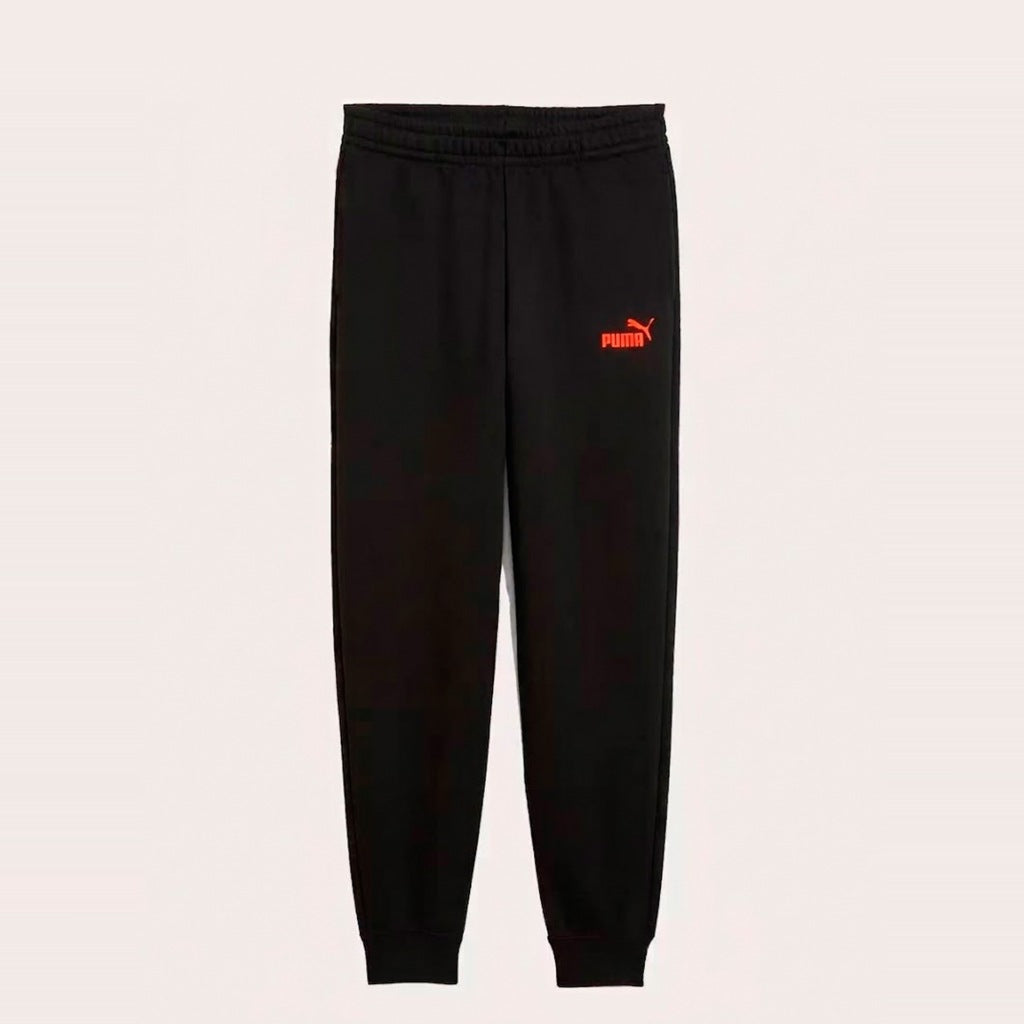 PUMA RAND SWEATPANTS FL B en color   (6)