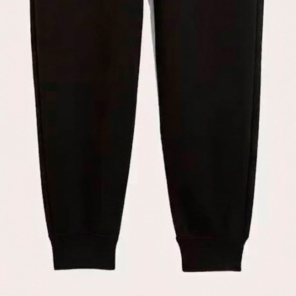 PUMA RAND SWEATPANTS FL B en color   (7)
