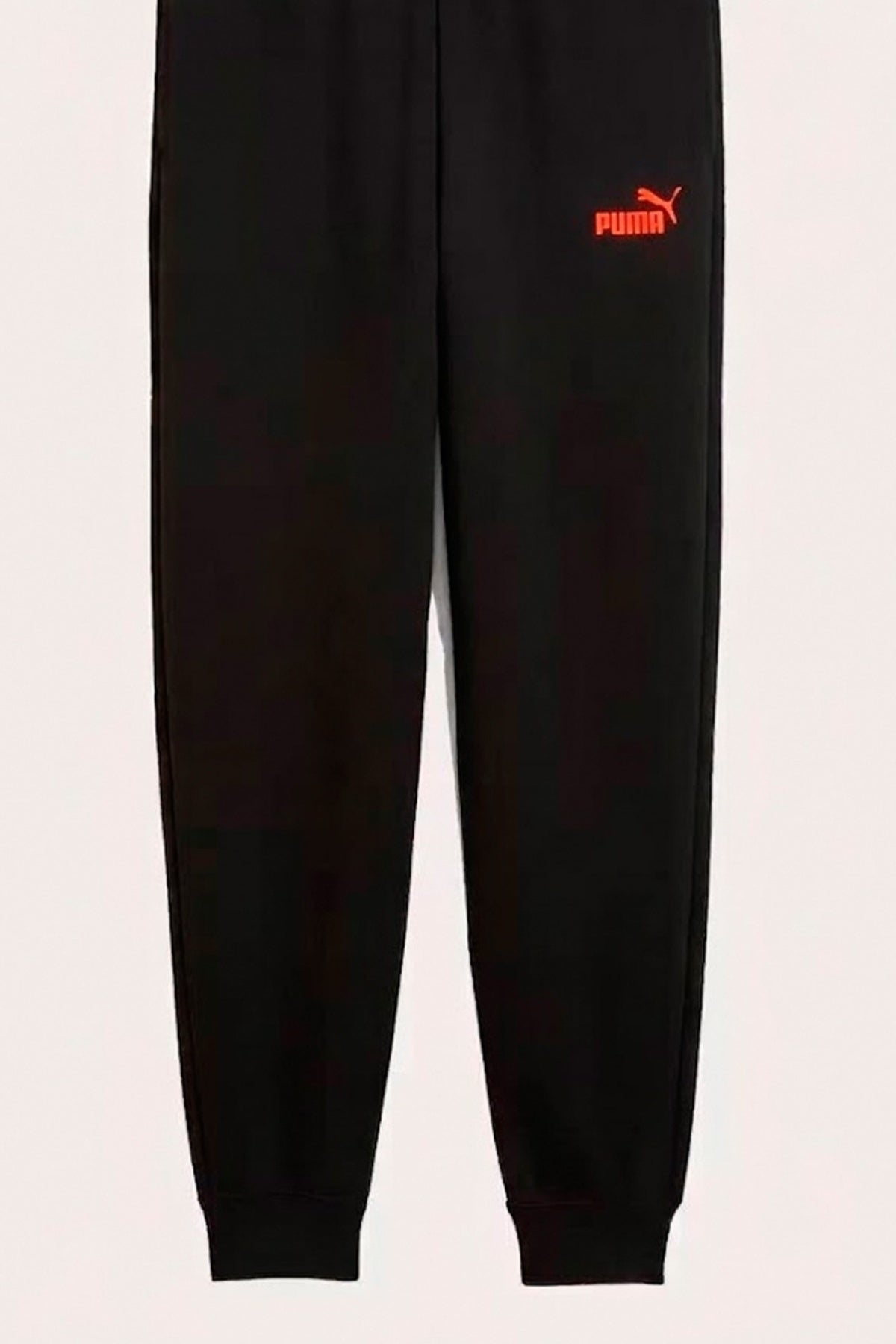 PUMA RAND SWEATPANTS FL B en color   (2)