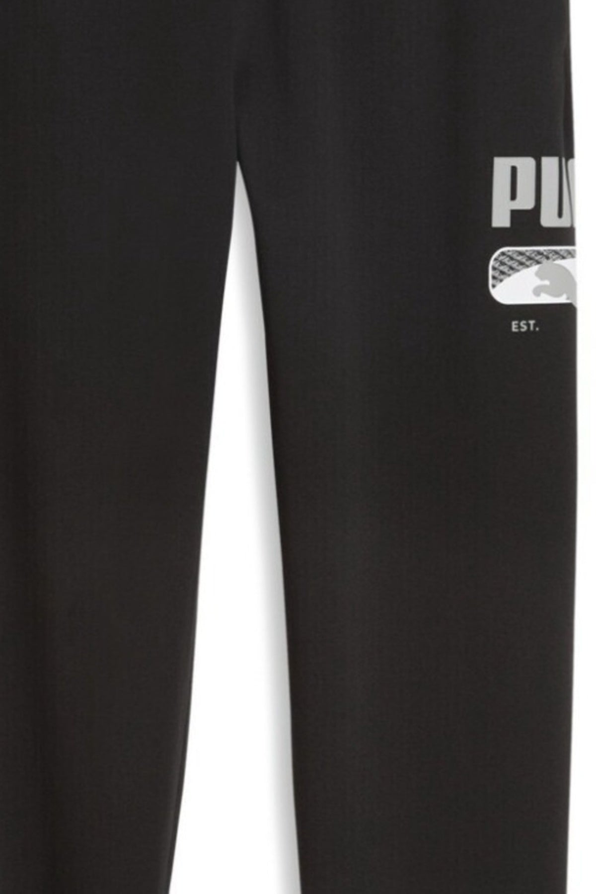 PUMA LOGO PLAY SWEATPANTS FL CL en color   (3)