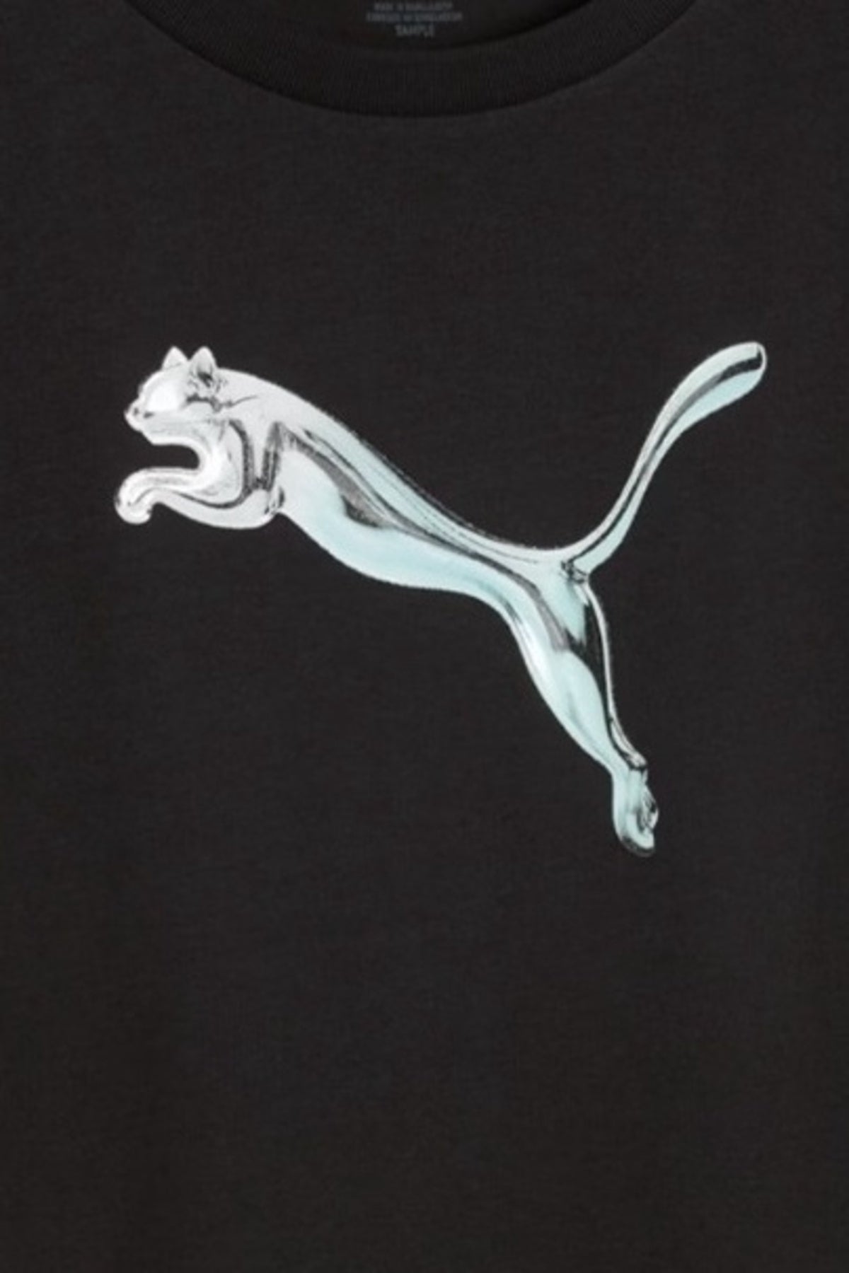 PUMA  en color NEGRO  (3)