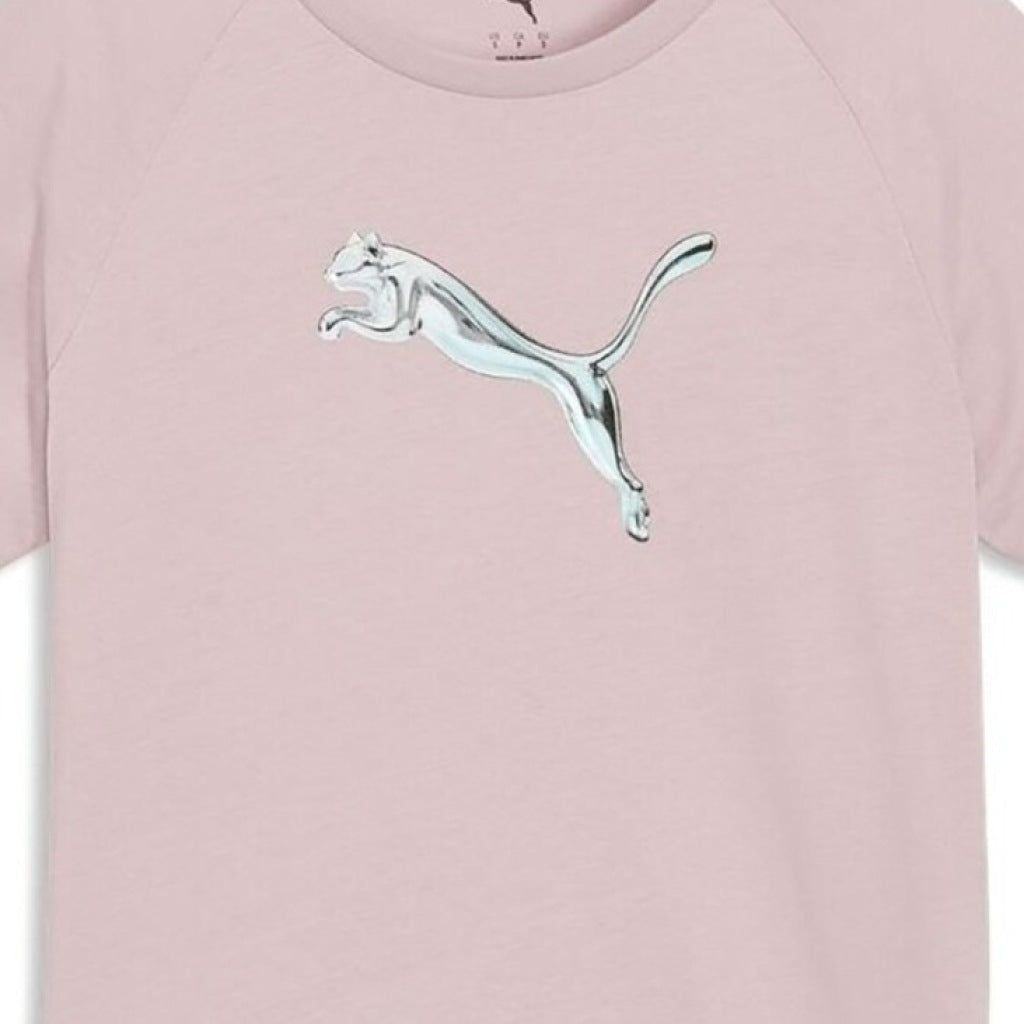 PUMA  en color ROSA  (6)
