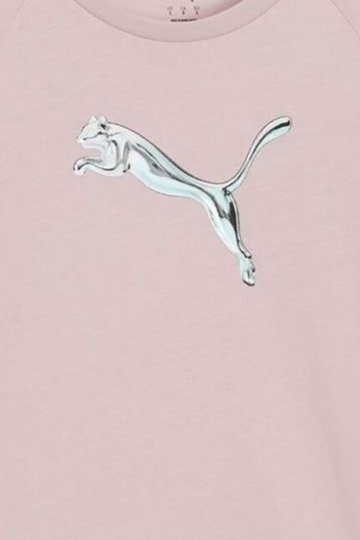 PUMA  en color ROSA  (3)
