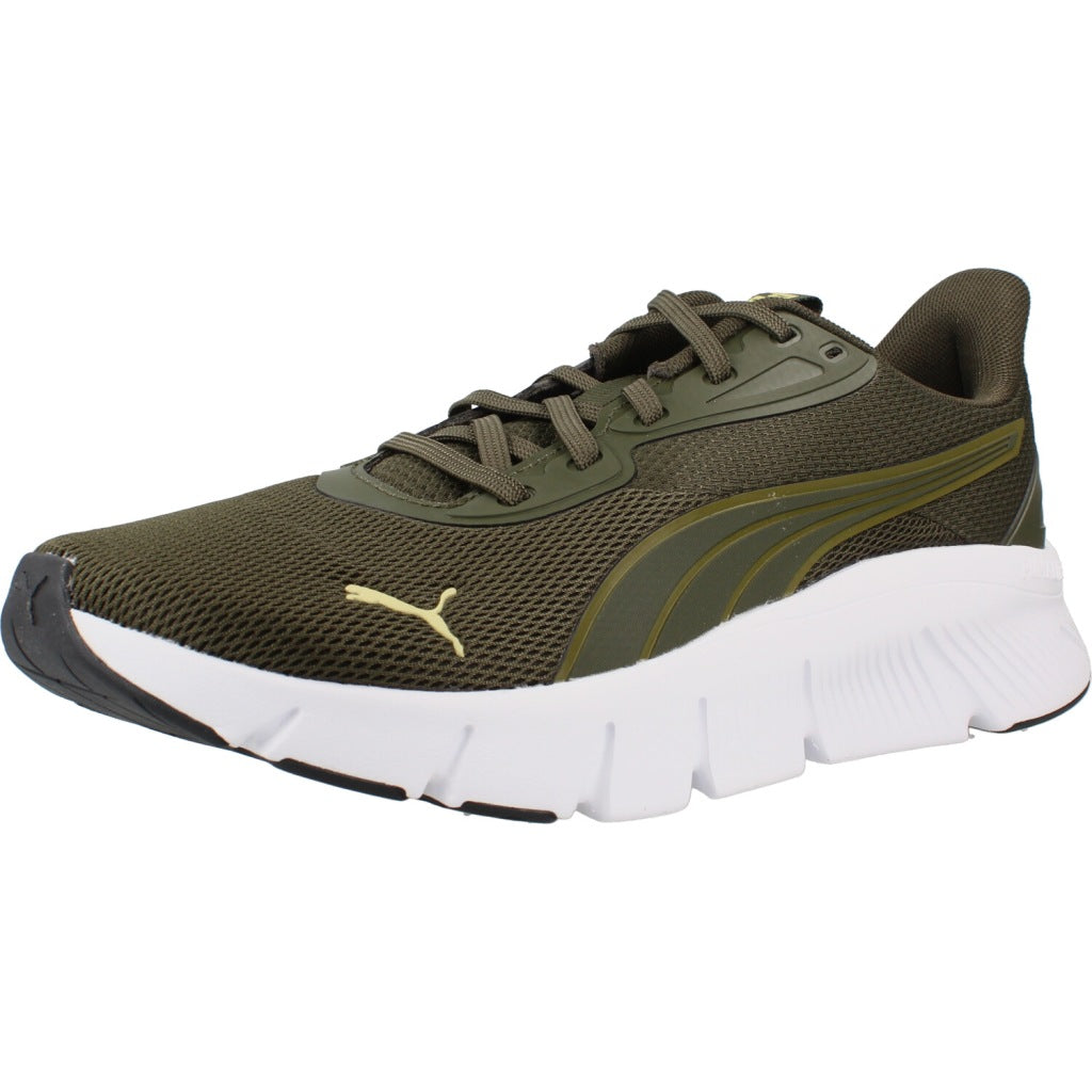 PUMA  en color VERDE  (1)