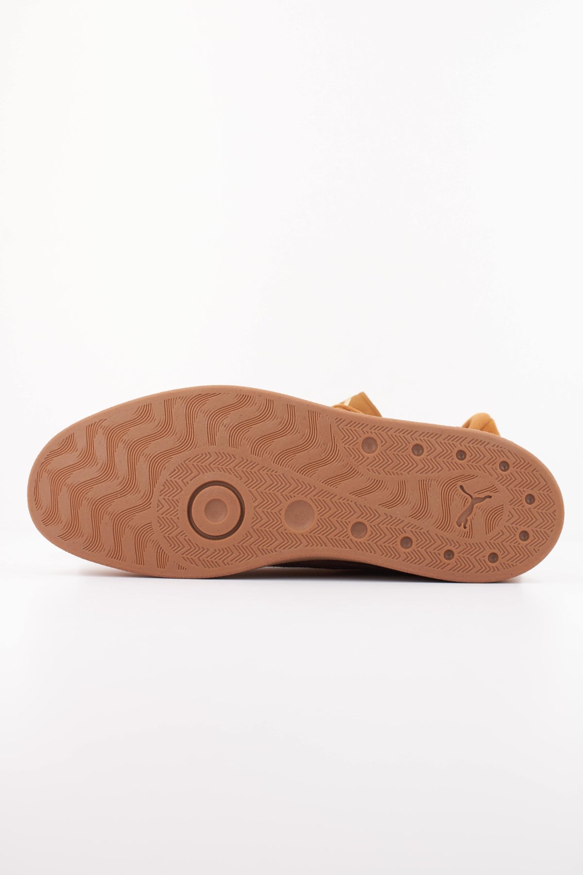 PUMA   en color MARRON  (5)