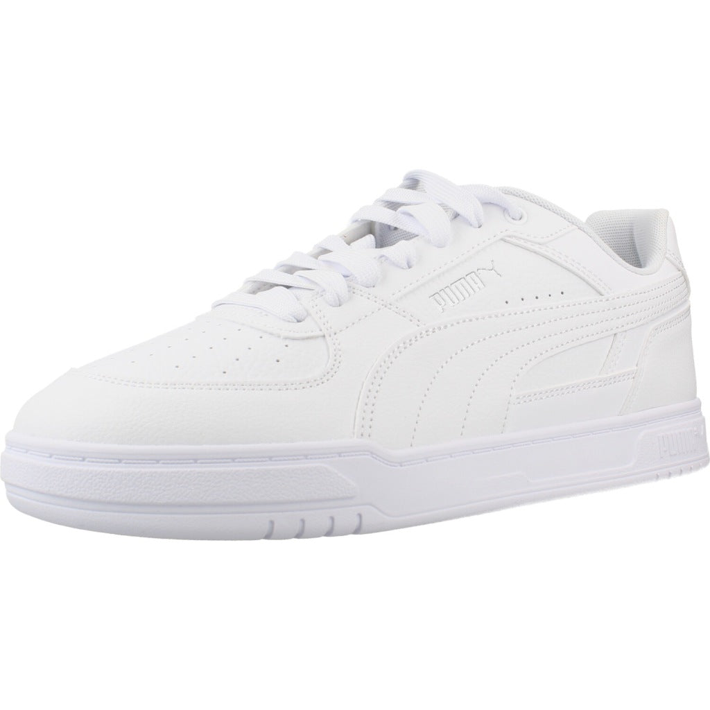 PUMA PUMA CAVEN III en color BLANCO  (1)