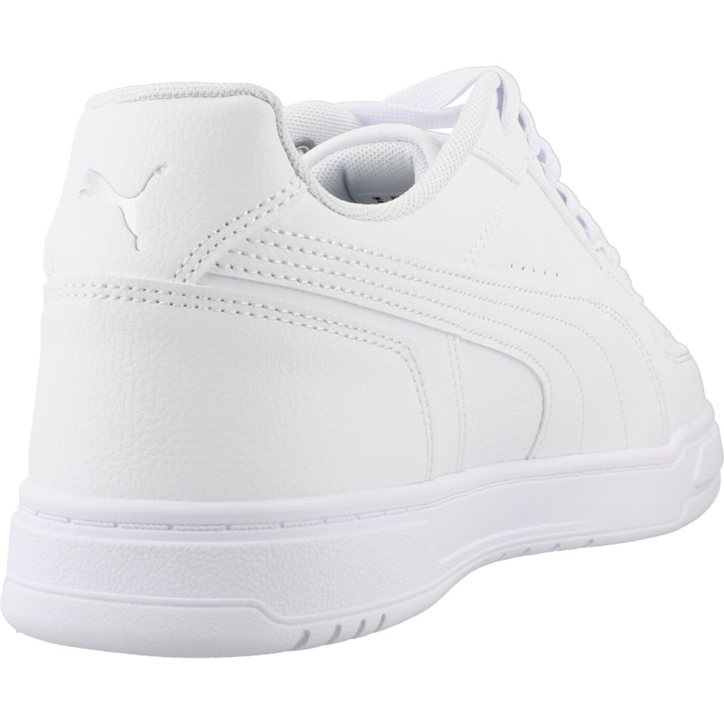 PUMA PUMA CAVEN III en color BLANCO  (3)