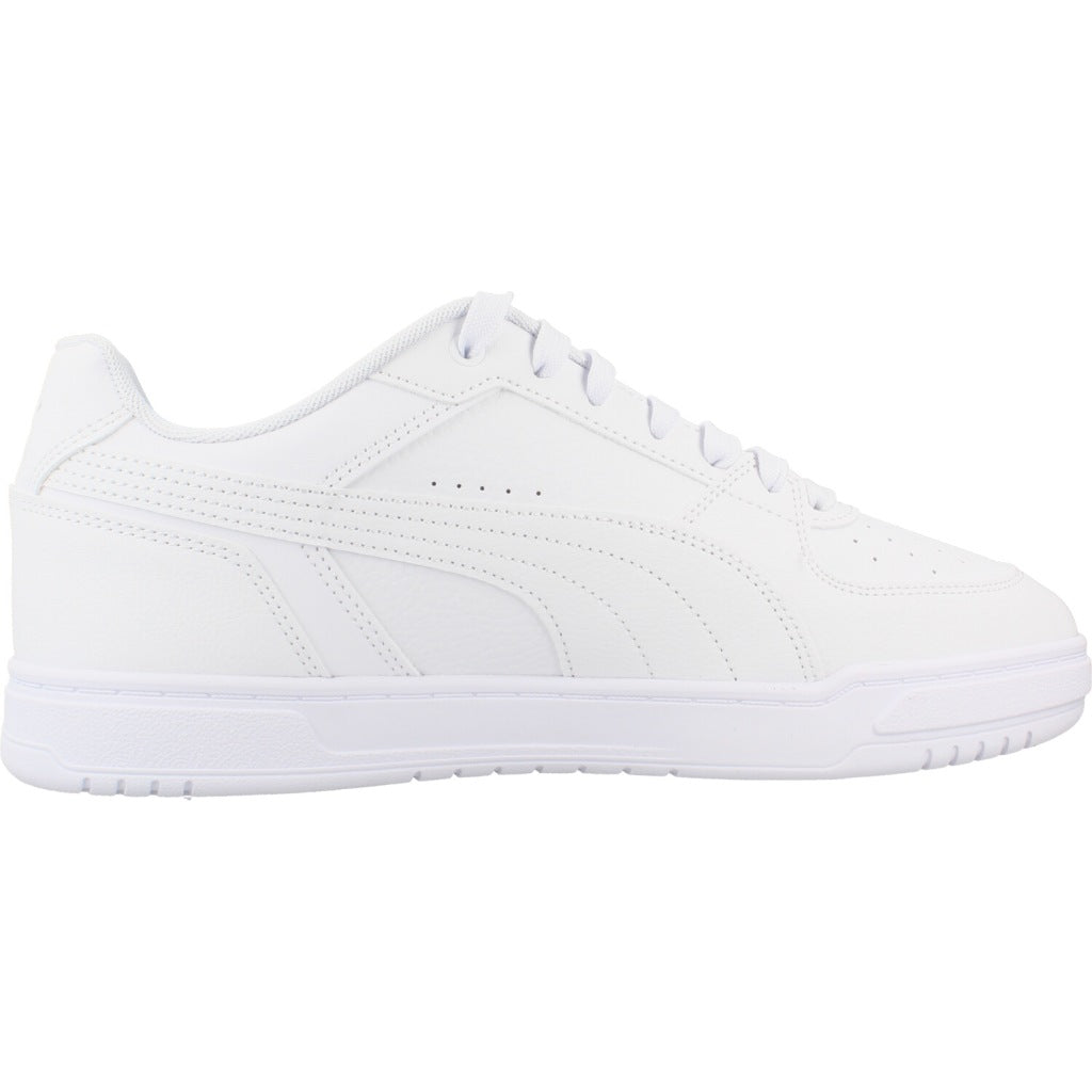 PUMA PUMA CAVEN III en color BLANCO  (4)