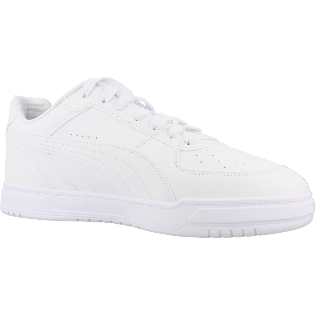 PUMA PUMA CAVEN III en color BLANCO  (5)