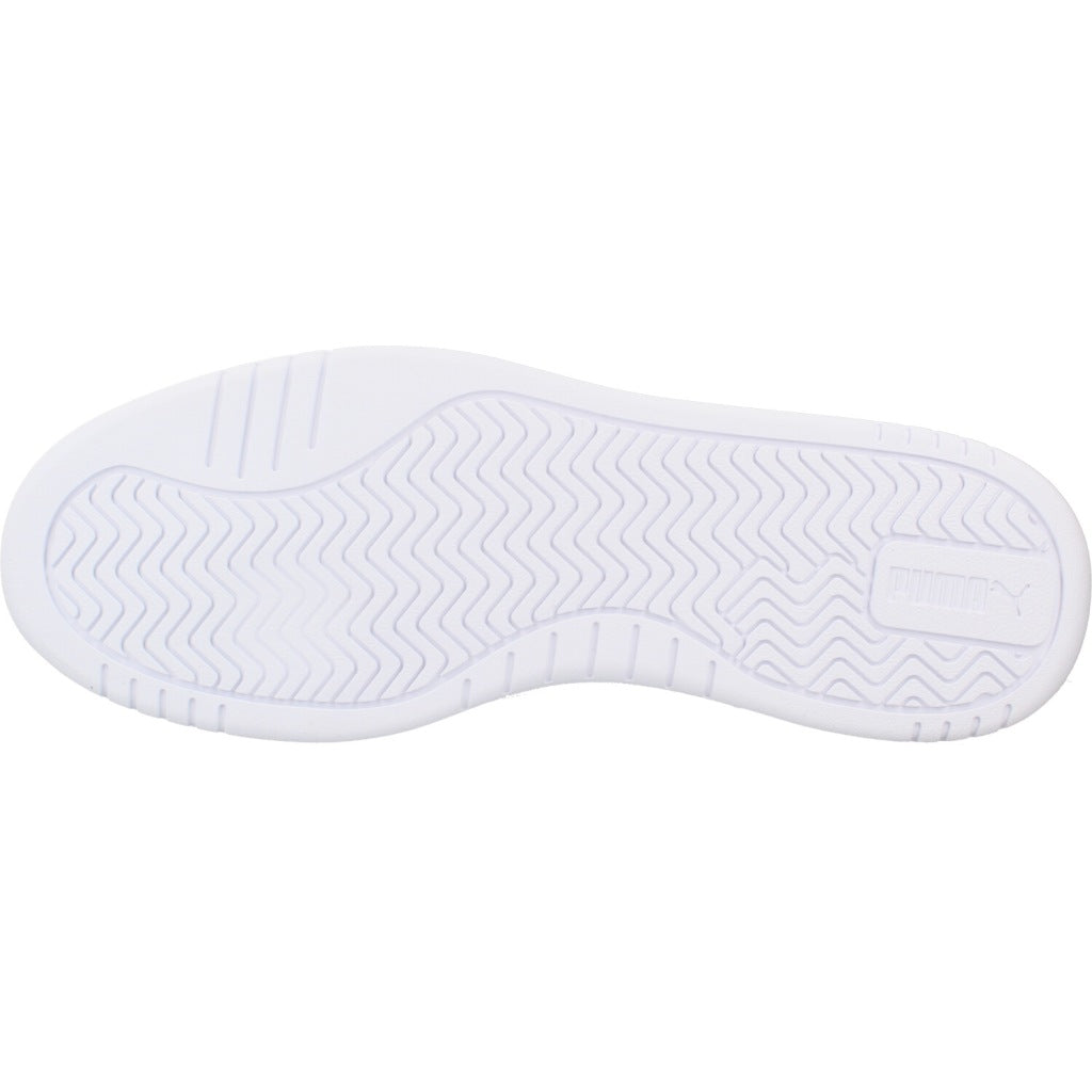 PUMA PUMA CAVEN III en color BLANCO  (6)