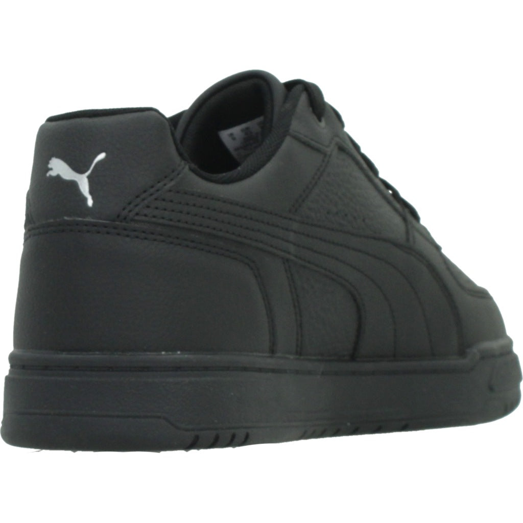 PUMA  en color NEGRO  (3)