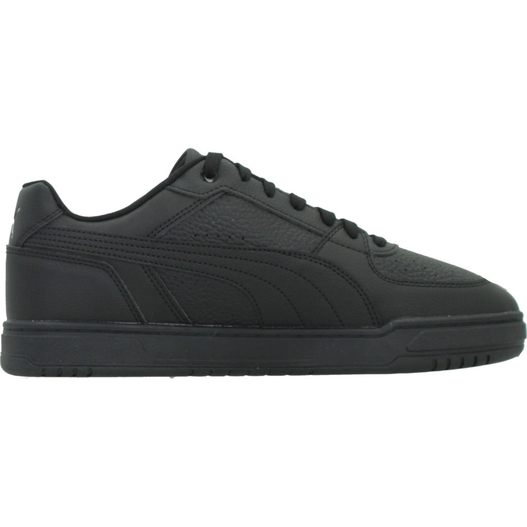PUMA  en color NEGRO  (4)