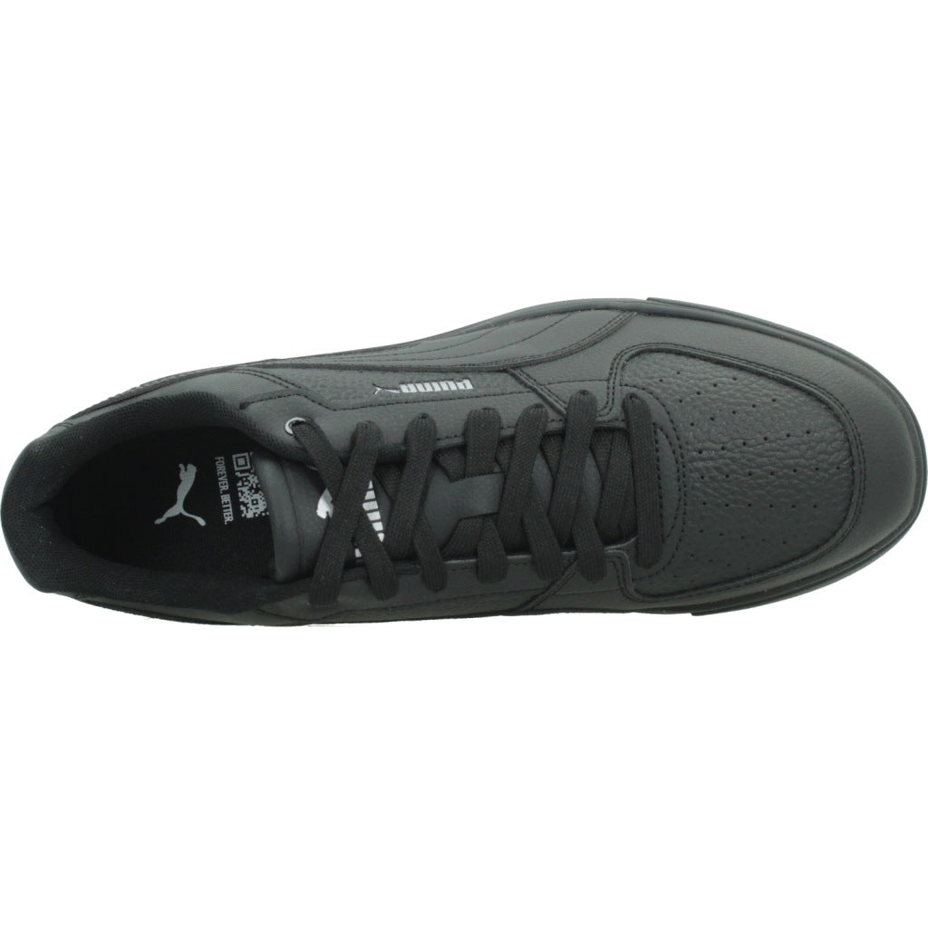 PUMA  en color NEGRO  (7)