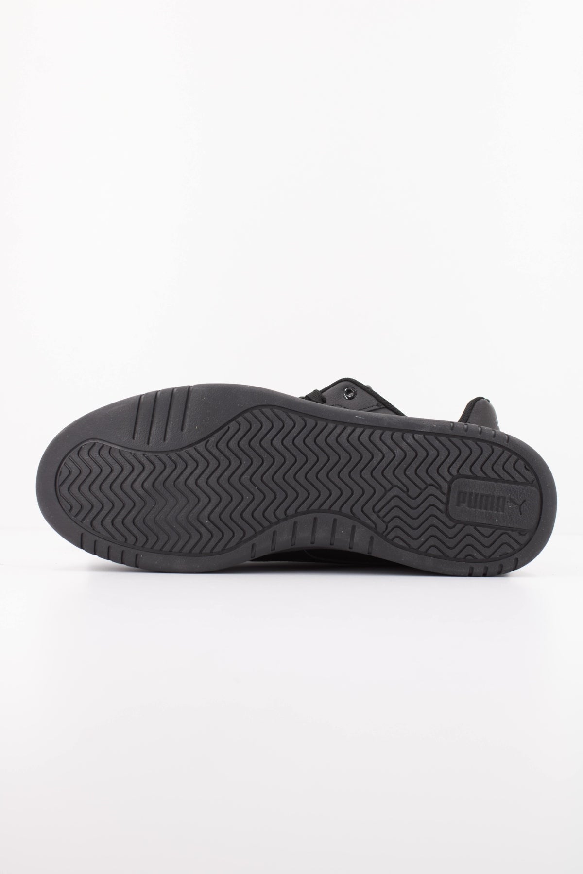 PUMA  en color NEGRO  (5)