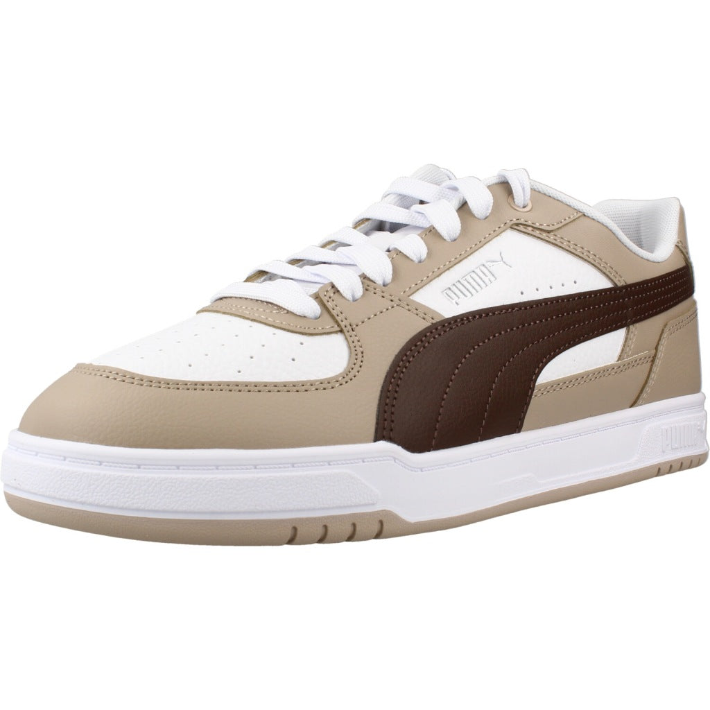 PUMA  en color MARRON  (1)