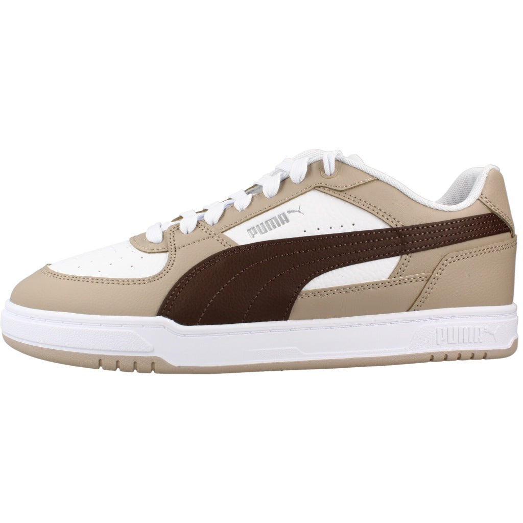 PUMA  en color MARRON  (2)