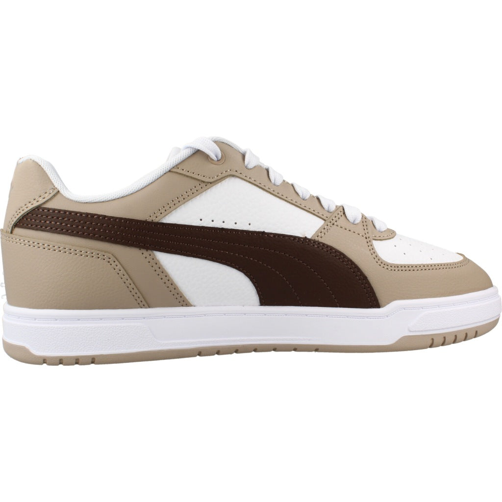 PUMA  en color MARRON  (4)