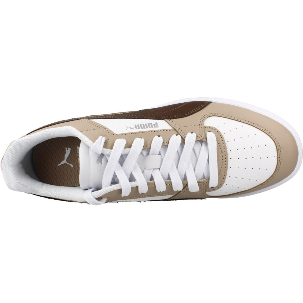 PUMA  en color MARRON  (7)
