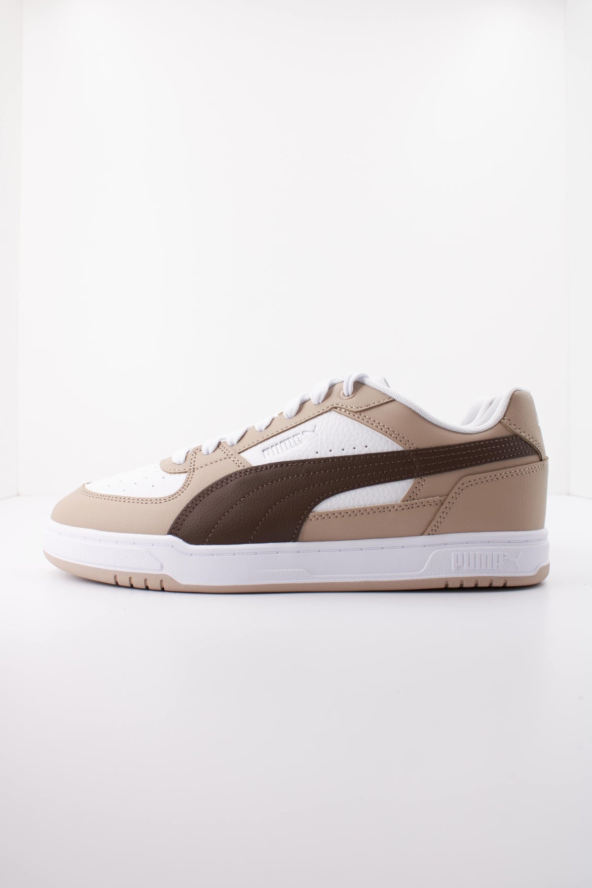 PUMA  en color MARRON  (1)