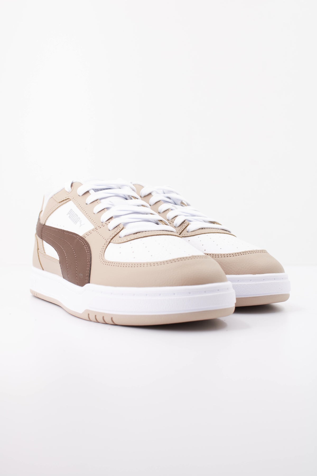 PUMA  en color MARRON  (2)