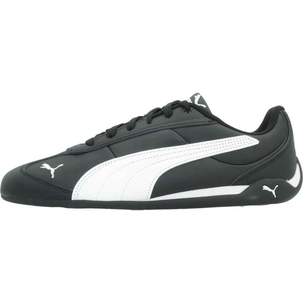 PUMA  en color NEGRO  (2)