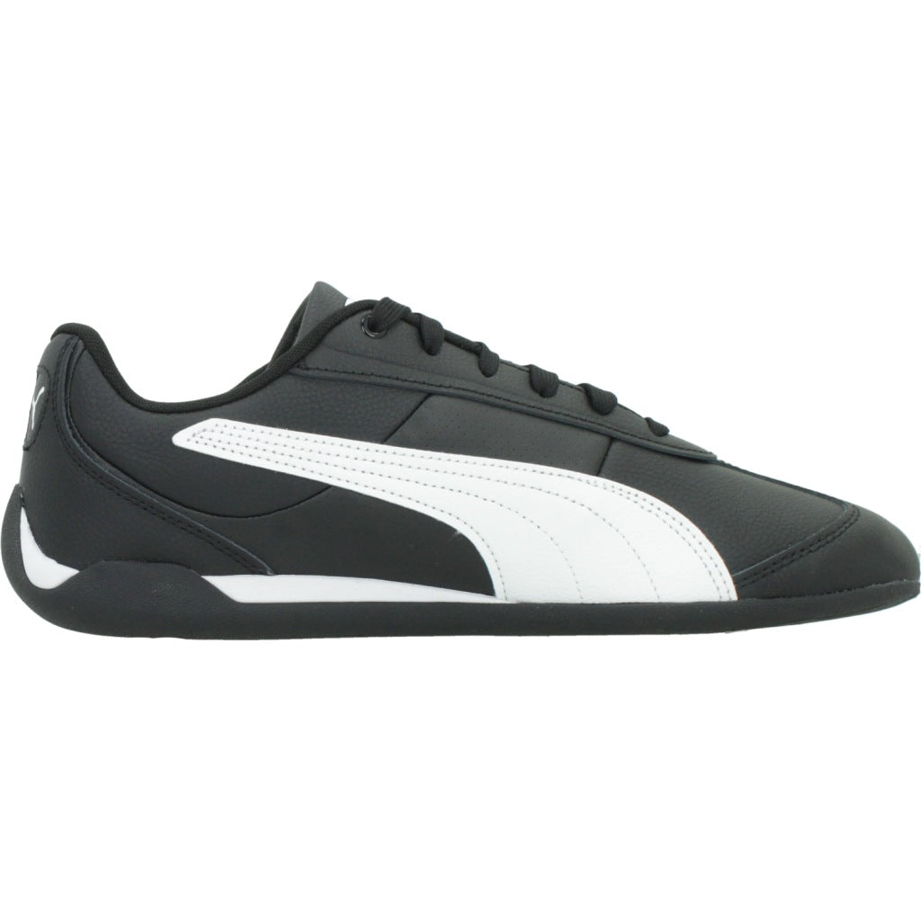 PUMA  en color NEGRO  (4)