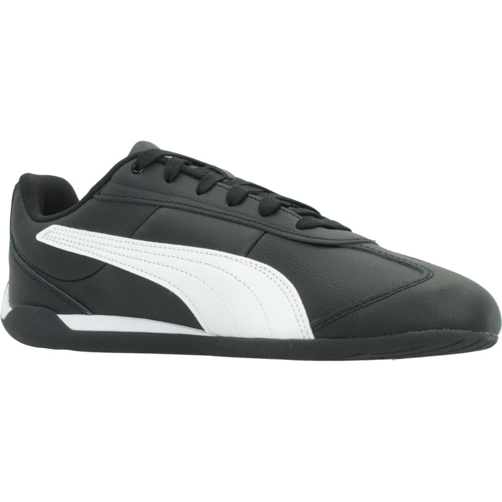 PUMA  en color NEGRO  (5)