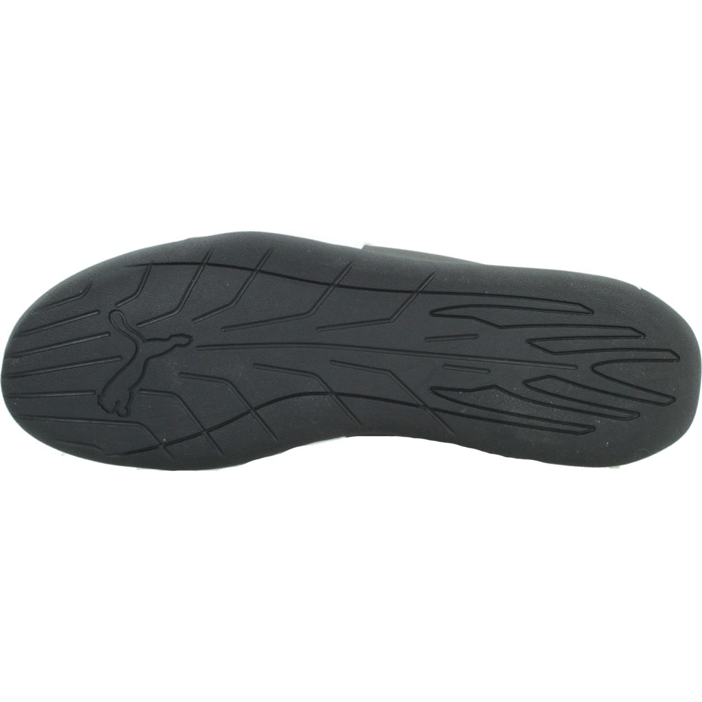 PUMA  en color NEGRO  (6)