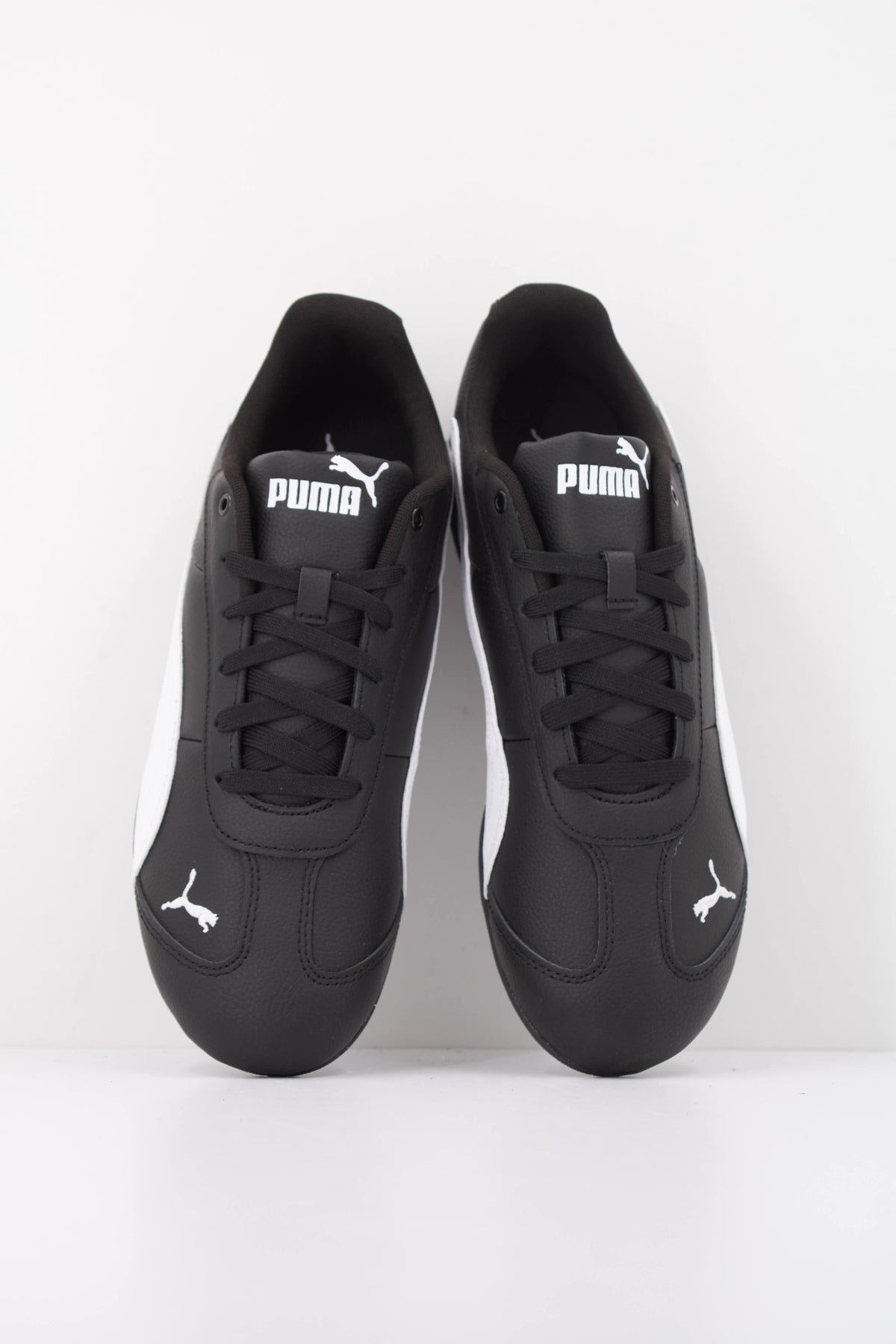 PUMA  en color NEGRO  (3)
