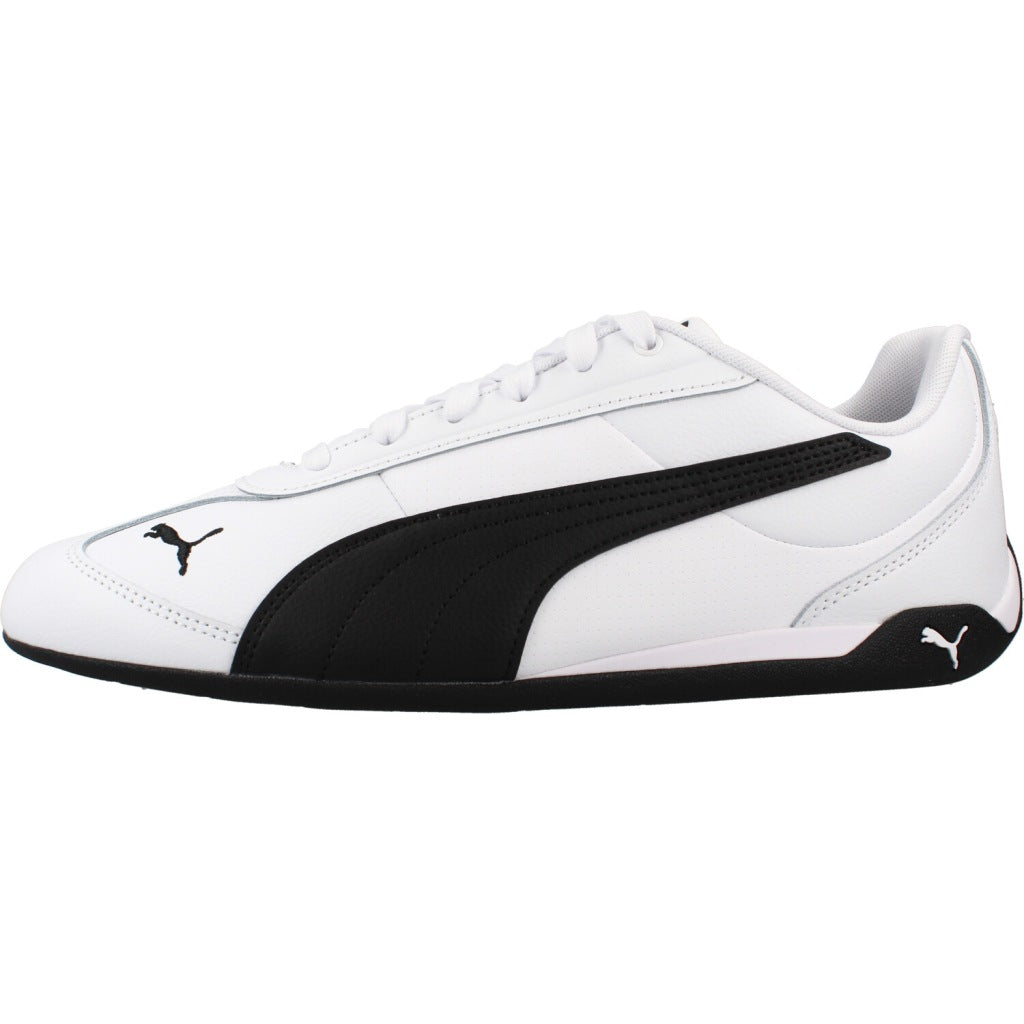 PUMA  en color BLANCO  (2)